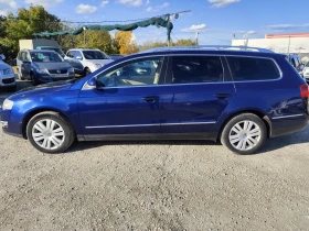 VW Passat 2.0TDI HiGHlINE, снимка 5