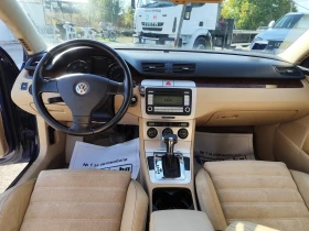 VW Passat 2.0TDI HiGHlINE, снимка 11