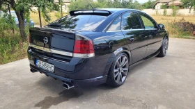 Opel Vectra OPC, снимка 3