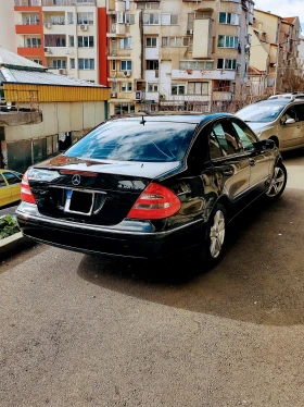 Mercedes-Benz E 350 W211, снимка 2