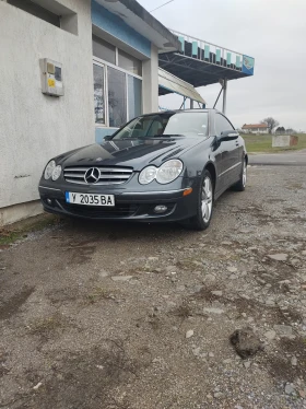 Mercedes-Benz E 350 W211, снимка 6