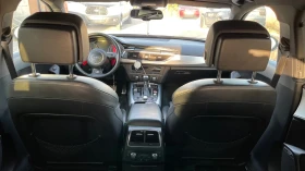 Audi A6 S-Line / Panorama / Quattro / Bose | Mobile.bg    8