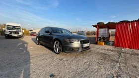 Audi A6 S-Line / Panorama / Quattro / Bose | Mobile.bg    3