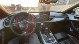 Audi A6 S-Line / Panorama / Quattro / Bose | Mobile.bg    7