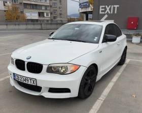 BMW 135 BMW 135i E82 N55 DCT | Mobile.bg    2