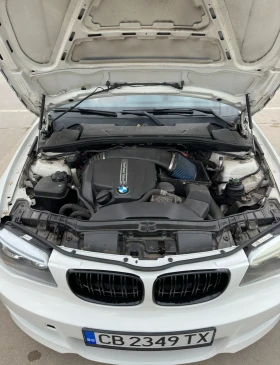 BMW 135 BMW 135i E82 N55 DCT | Mobile.bg    13