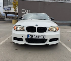     BMW 135 BMW 135i E82 N55 DCT