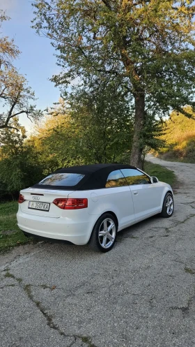 Audi A3 1.9 TDI 105hp | Mobile.bg    10