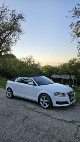 Audi A3 1.9 TDI 105hp | Mobile.bg    8