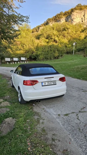 Audi A3 1.9 TDI 105hp | Mobile.bg    12