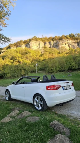 Audi A3 1.9 TDI 105hp | Mobile.bg    5