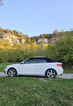 Audi A3 1.9 TDI 105hp | Mobile.bg    14