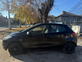 Mazda 2 1.4 BENZIN AUSTRIA - [9] 