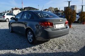 Chevrolet Cruze 1.6i* Euro5* 150000km - [6] 