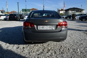 Chevrolet Cruze 1.6i* Euro5* 150000km - [7] 