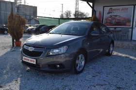 Chevrolet Cruze 1.6i* Euro5* 150000km - [4] 