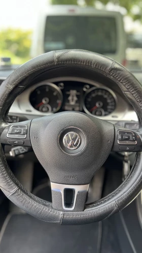 VW Passat 2.0 TDI, снимка 12