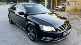     VW Passat 2.0 TDI