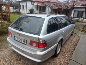 BMW 530 комби, снимка 4