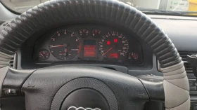 Audi A6 1.8т газ - [12] 