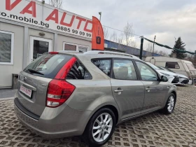 Kia Ceed 1.6CRDI-90кс-2012г FACE LIFT-190000км, снимка 4