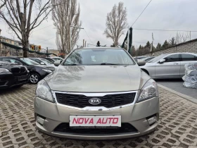 Kia Ceed 1.6CRDI-90кс-2012г FACE LIFT-190000км, снимка 6