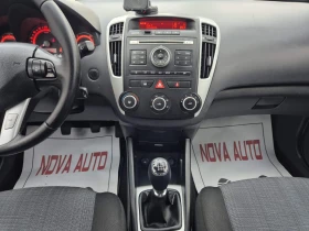 Kia Ceed 1.6CRDI-90кс-2012г FACE LIFT-190000км, снимка 10