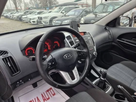 Kia Ceed 1.6CRDI-90кс-2012г FACE LIFT-190000км, снимка 8