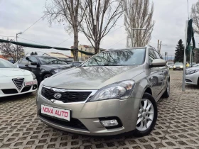 Kia Ceed 1.6CRDI-90кс-2012г FACE LIFT-190000км, снимка 1