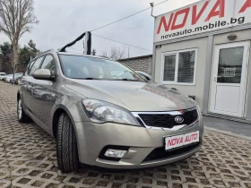 Kia Ceed 1.6CRDI-90кс-2012г FACE LIFT-190000км, снимка 5