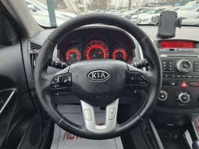 Kia Ceed 1.6CRDI-90кс-2012г FACE LIFT-190000км, снимка 9