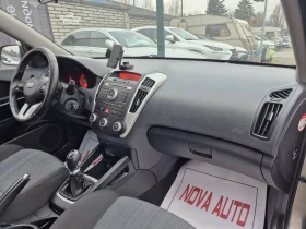 Kia Ceed 1.6CRDI-90кс-2012г FACE LIFT-190000км, снимка 11