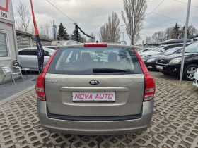 Kia Ceed 1.6CRDI-90кс-2012г FACE LIFT-190000км, снимка 3