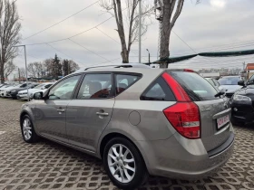 Kia Ceed 1.6CRDI-90кс-2012г FACE LIFT-190000км, снимка 2