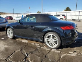 Audi Tt Roadster* Дигитално табкло - [4] 