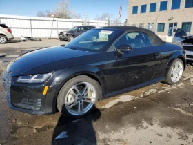 Audi Tt Roadster* Дигитално табкло - [3] 