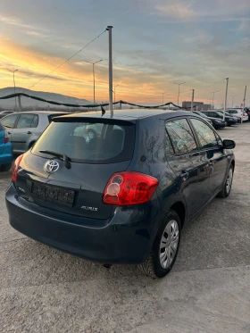 Toyota Auris 1.6 VVT-I 125кс, снимка 3