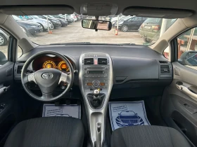 Toyota Auris 1.6 VVT-I 125кс, снимка 6