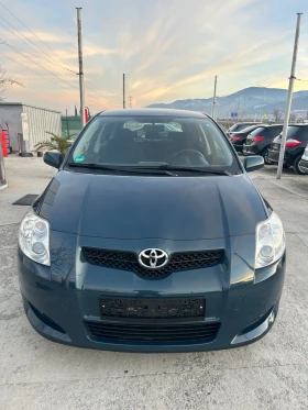 Toyota Auris 1.6 VVT-I 125кс, снимка 2