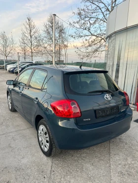 Toyota Auris 1.6 VVT-I 125кс, снимка 5