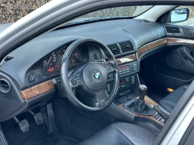 BMW 520 | Mobile.bg    6