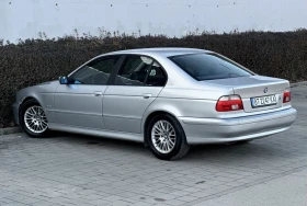 BMW 520 | Mobile.bg    3