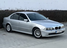 BMW 520 | Mobile.bg    2