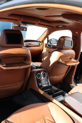 Bentley Flying Spur - 90000 лв. - 14674760 | Car24.bg