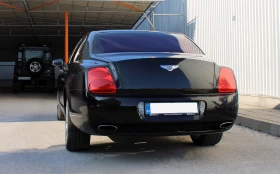 Bentley Flying Spur - 90000 лв. - 14674760 | Car24.bg