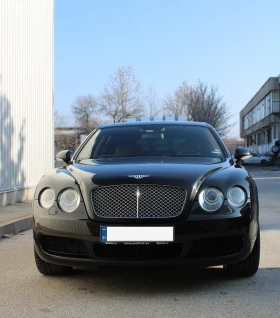 Bentley Flying Spur - 90000 лв. - 14674760 | Car24.bg