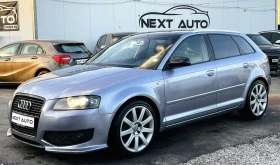 Audi A3 2.0D 140HP S-LINE ПАНОРАМА BMM 1