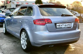 Audi A3 2.0D 141HP S-LINE ПАНОРАМА BMM, снимка 7