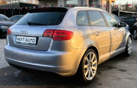 Audi A3 2.0D 141HP S-LINE ПАНОРАМА BMM, снимка 5