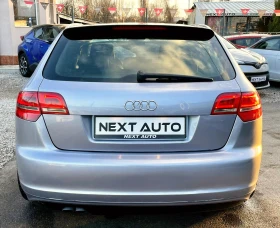 Audi A3 2.0D 141HP S-LINE ПАНОРАМА BMM, снимка 6